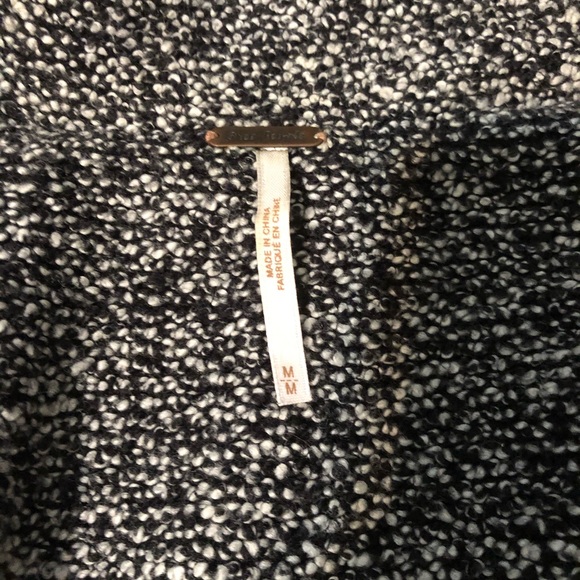 EUC Free People Jacket - Picture 6 of 6